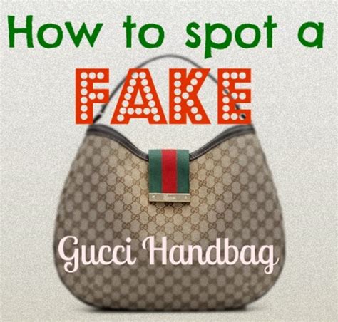 danville va knock off gucci purse|8 Hacks How to Spot a Fake Gucci Bag .